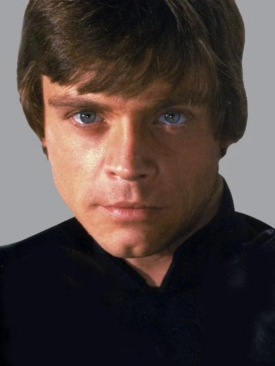 Luke Skywalker